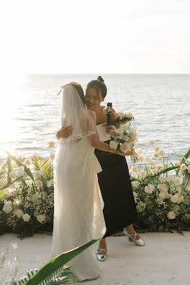 Huwelijksfotograaf Hải Dương Phú (kanphotographer). Foto van 23 november 2023