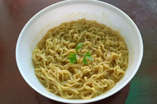 Plain Maggi