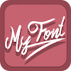 My Fonts - Font Changer icon