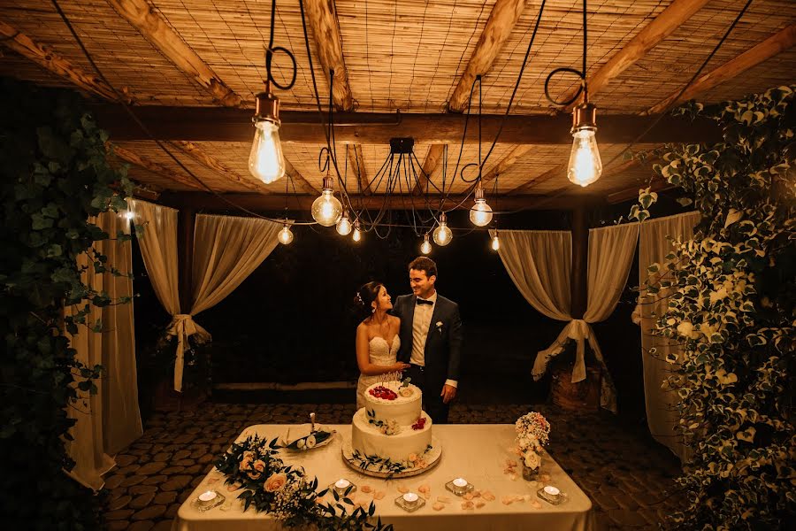 Wedding photographer George Albu (georgealbu). Photo of 21 October 2019