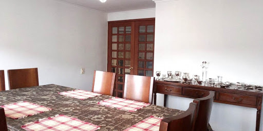 Apartamento En Venta - Unicentro, Bogota