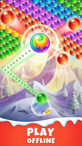 Bubble Bling screenshots 3