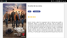 Peliculas y series estrenos 2020のおすすめ画像2