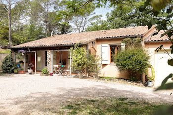 maison à Fayence (83)