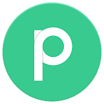 Cover Image of Download P9 Launcher - Android™ 9.0 P Launcher Style 2.5 APK