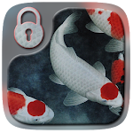 Cover Image of Tải xuống Velvet crimson carp theme 1.1.4 APK