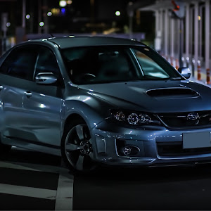 WRX STI