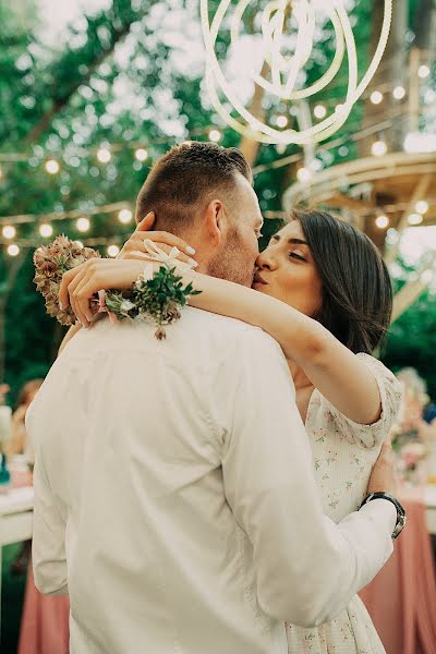 Fotógrafo de bodas Tusho Barsegyan (tusho). Foto del 20 de julio 2017