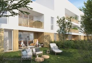 Vente appartement 4 pièces 85 m² à Aytre (17440), 459 400 €