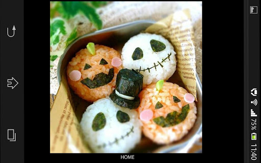 Bento Box ideas