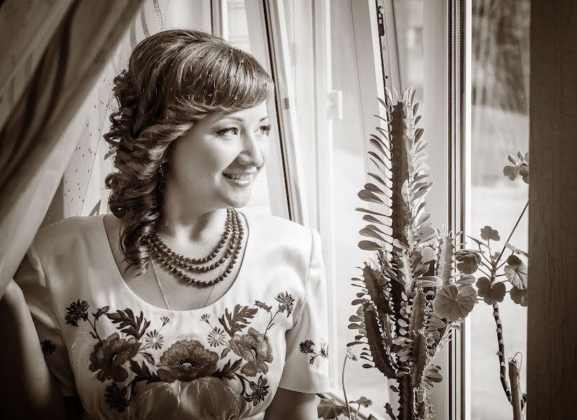 Wedding photographer Tatyana Kulchickaya (gloriosa). Photo of 26 September 2013