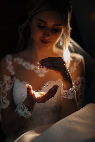 Wedding photographer Viktoriya Martirosyan (viko1212). Photo of 7 June 2022