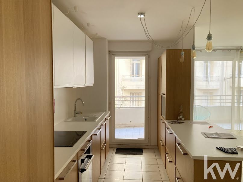 Vente appartement 3 pièces 68.71 m² à Marseille 5ème (13005), 257 000 €