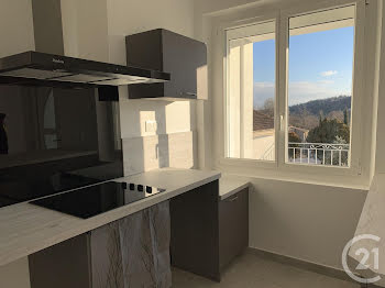 appartement à Forcalquier (04)