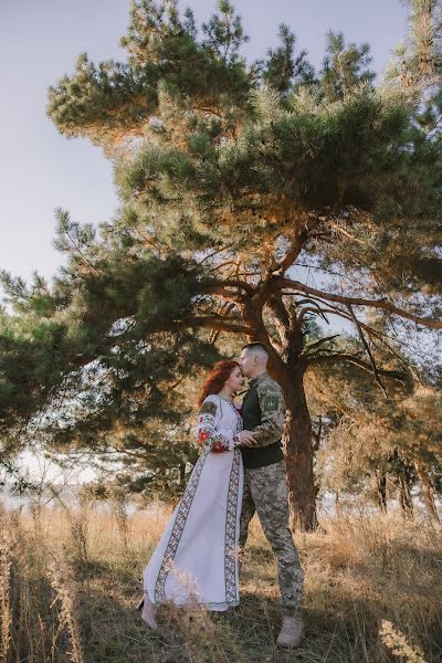 Photographe de mariage Sergey Lesnikov (lesnik). Photo du 19 octobre 2022