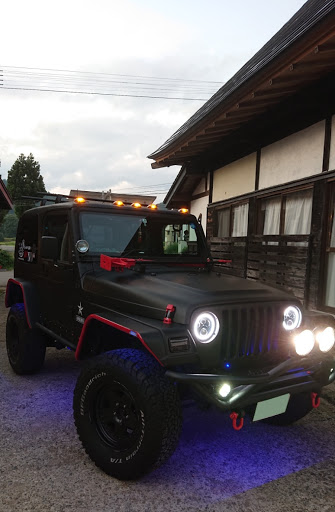 ラングラー Tj40hの愛車紹介 ジープ ラングラーに関するカスタム メンテナンスの投稿画像 車のカスタム情報はcartune