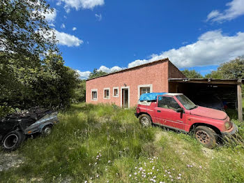 maison à Méjannes-le-Clap (30)