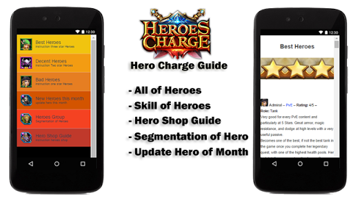 免費下載書籍APP|Guide for Strategy Hero app開箱文|APP開箱王