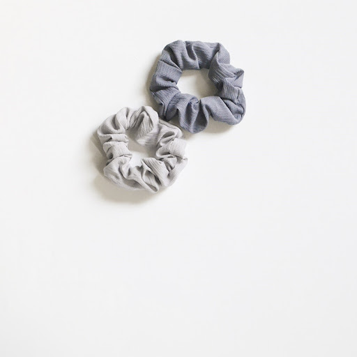 Blue grey