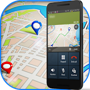 Caller ID Location & Block 1.0.0 Icon