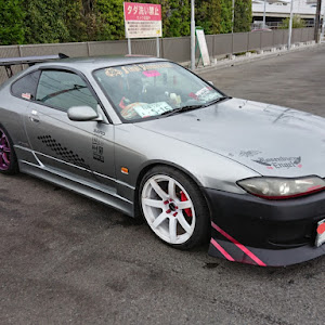 シルビア S15