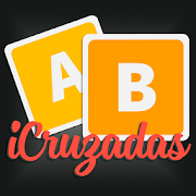 iCruzadas - Palavras Cruzadas  Icon