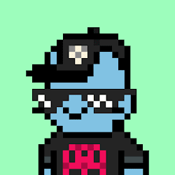 PixelCat 8999