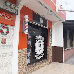 Barberia Old School Barber Shop