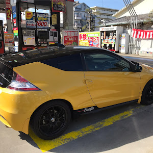 CR-Z ZF2