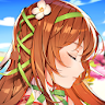 フラワーナイトガール -美少女ゲームアプリ icon