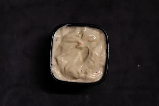 Garlic Chilli Mayo