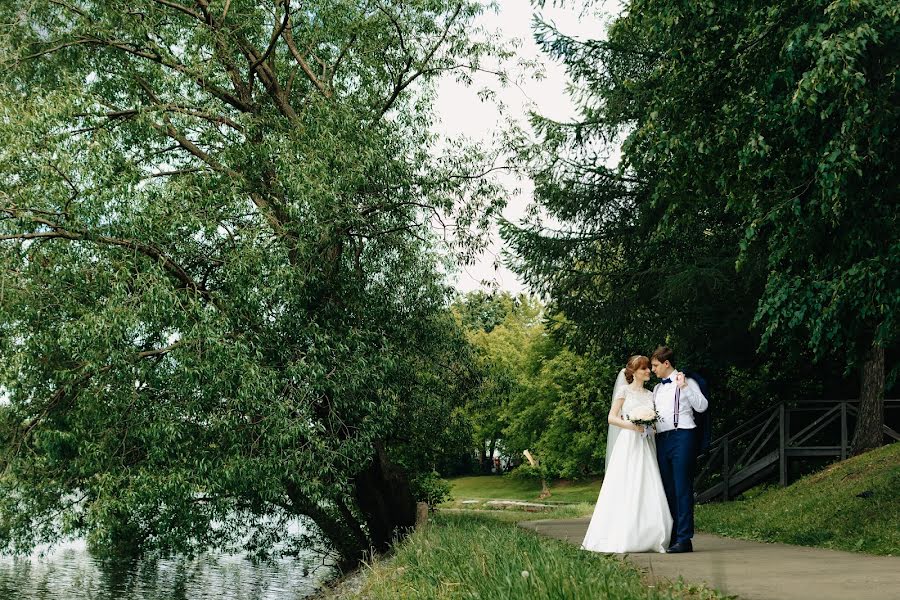 Wedding photographer Natalya Makurova (makurovaphoto). Photo of 8 September 2017