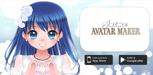 Anime Character Creator App