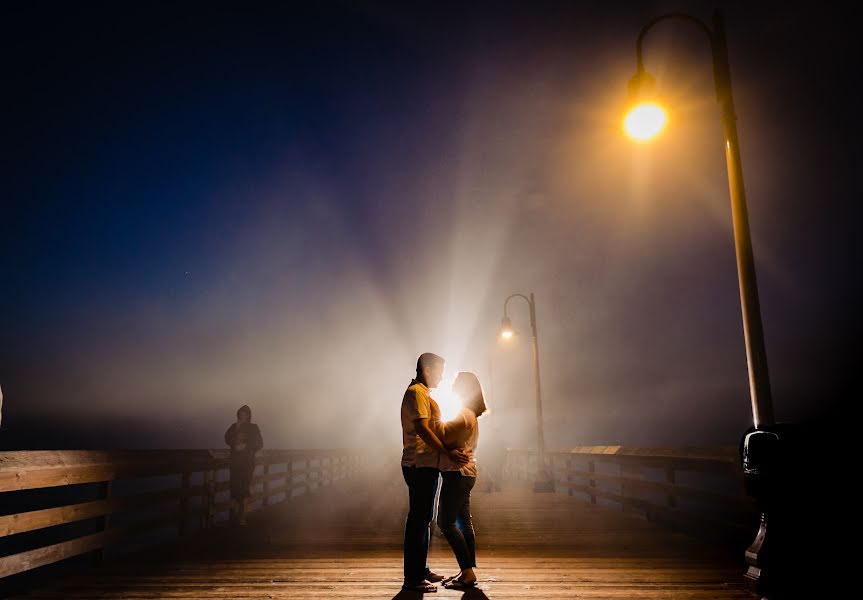 Hochzeitsfotograf Eduardo Dávalos (edavalos). Foto vom 13. Mai 2020