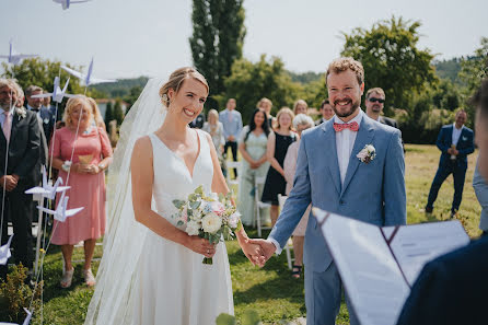 Wedding photographer Jakub Štěpán (jakubstepan). Photo of 11 December 2021