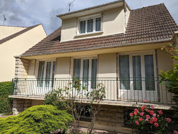 maison à Aulnay-sous-Bois (93)