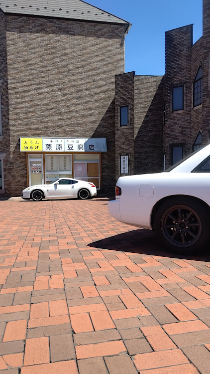 シルビアの渋川伊香保・S13シルビア・藤原とうふ店（自家用）に関するカスタム事例の投稿画像4枚目