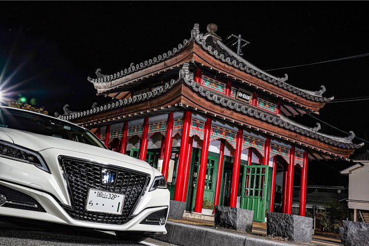 クラウンセダンのJun Style・G Executive・ジスタンスw10m・α7Ⅲ・TAMRON 28-75㎜に関するカスタム事例の投稿画像3枚目