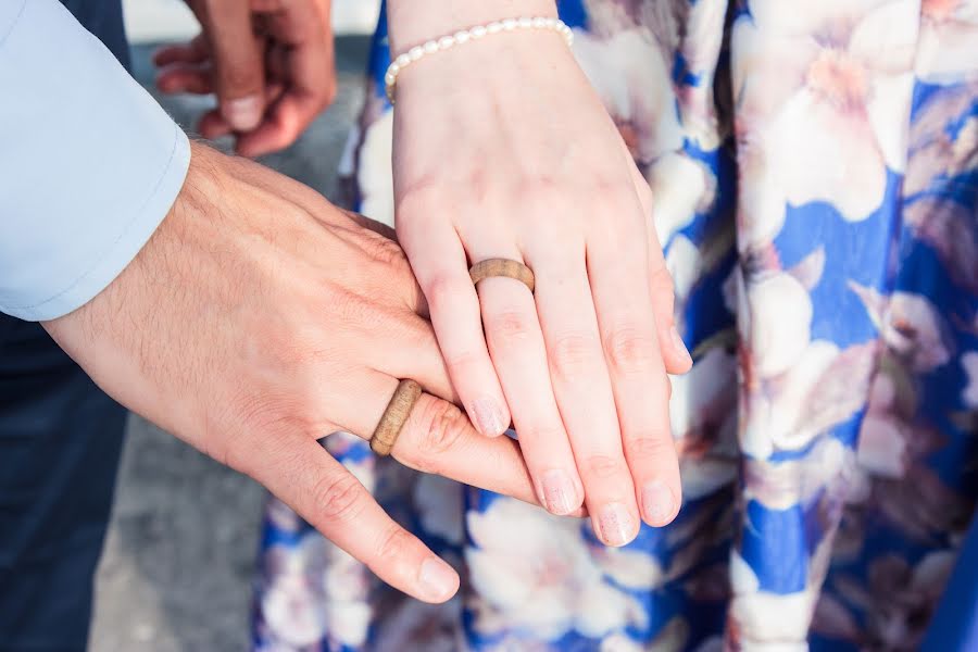 Fotógrafo de bodas Ekaterina Gavrish (gavrish). Foto del 27 de septiembre 2016