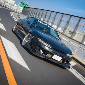 シルビア S15