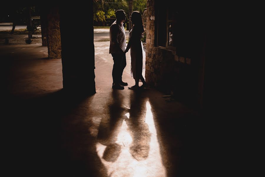 Fotógrafo de casamento Gerardo Careaga (gerrycareaga). Foto de 9 de agosto 2022