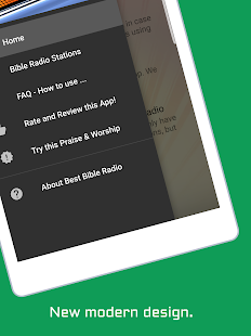 Best Bible Radio Stations(圖5)-速報App