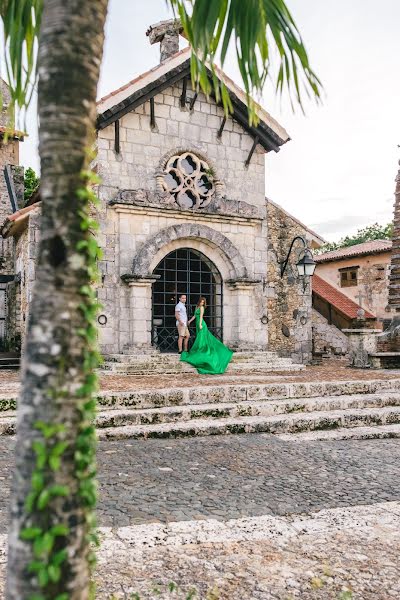 Fotógrafo de bodas Kseniya Dolzhenko (kseniadolzhenko). Foto del 14 de octubre 2017