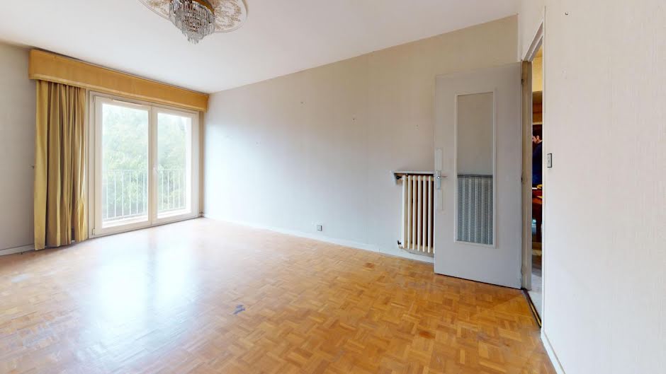 Vente appartement 3 pièces 62 m² à Toulouse (31000), 185 000 €