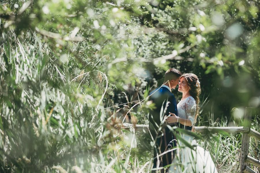 Fotografer pernikahan Gabriella Hidvégi (gabriellahidveg). Foto tanggal 22 Maret 2018