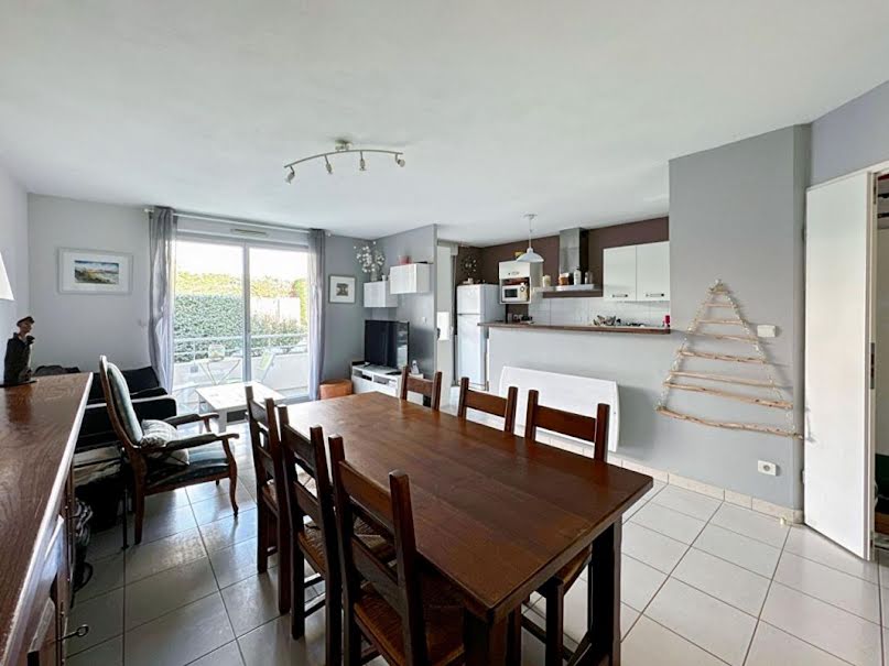 Vente appartement 3 pièces 64 m² à Péchabou (31320), 185 000 €