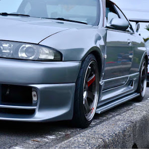 スカイライン GT-R BCNR33