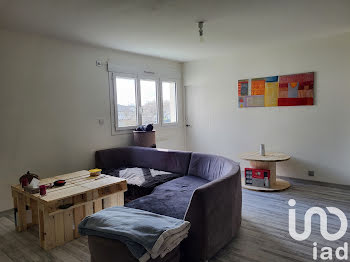 appartement à Libourne (33)