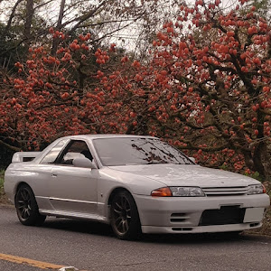 スカイライン GT-R BNR32