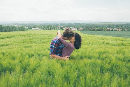 Photographe de mariage Anna Rafeeva (annarafee8a). Photo du 1 octobre 2015